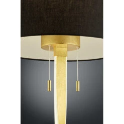 Trio Lampadaire Design à Double éclairage Indépendants - NANDOR 19 Trio Lampadaire Design à Double éclairage Indépendants - NANDOR -Magasin À Domicile lampadaire design double eclairage independants nandor 7