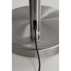 Zuiver Lampadaire Design En Arc Metal BOW XXL 204cm - Boite à Design -Magasin À Domicile lampadaire design en arc metal bow xxl 204cm boite a design 3