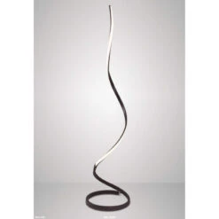 Lampadaire Design Nur 20W Par Mantra