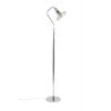 Lampadaire Design Transparent ANSHIN -Magasin À Domicile lampadaire design transparent anshin