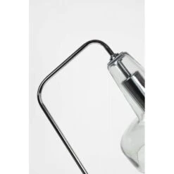 Lampadaire Design Transparent ANSHIN 15 Lampadaire Design Transparent ANSHIN -Magasin À Domicile lampadaire design transparent anshin 4