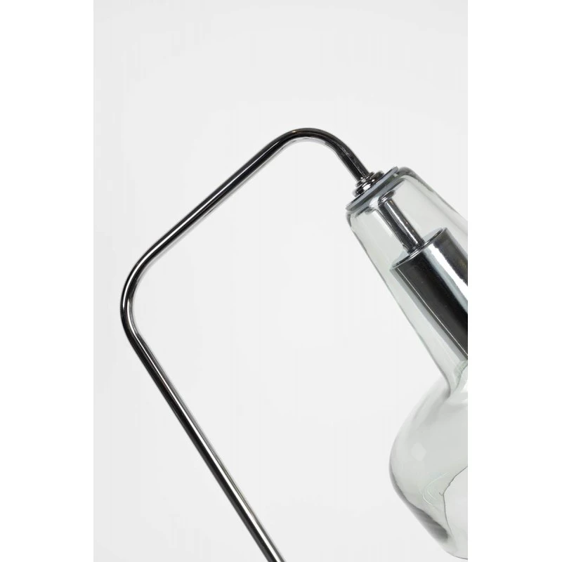 Lampadaire Design Transparent ANSHIN 7 Lampadaire Design Transparent ANSHIN – Image 5