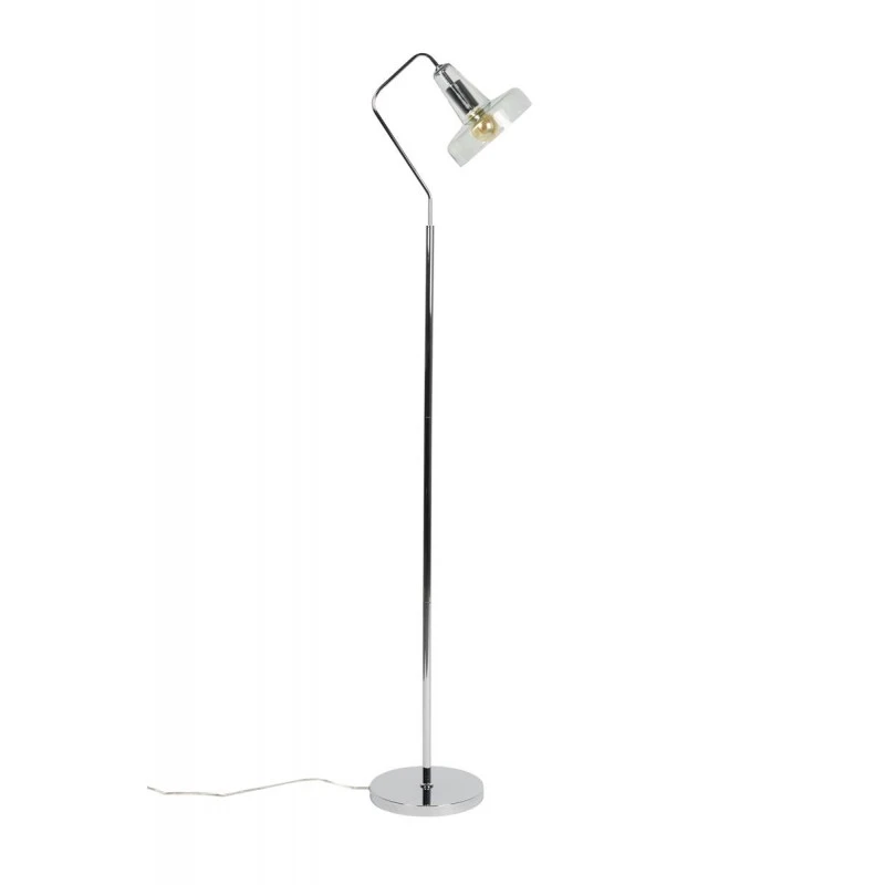 Lampadaire Design Transparent ANSHIN 3 Lampadaire Design Transparent ANSHIN
