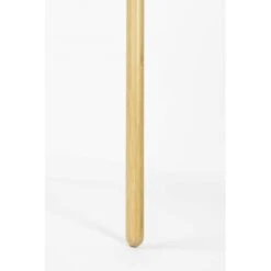 Zuiver Lampadaire Durable Lin - Fan Bamboo -Magasin À Domicile lampadaire durable lin fan bamboo 8