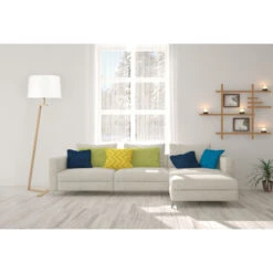 Lampadaire En Bois Memphis LS Scandinave - Aluminor 7 Lampadaire En Bois Memphis LS Scandinave - Aluminor -Magasin À Domicile lampadaire en bois memphis ls scandinave aluminor 2