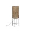 Lampadaire En Jute Naturelle KARI - Dutchbone 2 Lampadaire En Jute Naturelle KARI - Dutchbone -Magasin À Domicile lampadaire en jute naturelle kari dutchbone