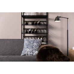 Lampadaire En Métal Réglable LUB - Zuiver 23 Lampadaire En Métal Réglable LUB - Zuiver -Magasin À Domicile lampadaire en metal reglable lub zuiver 9