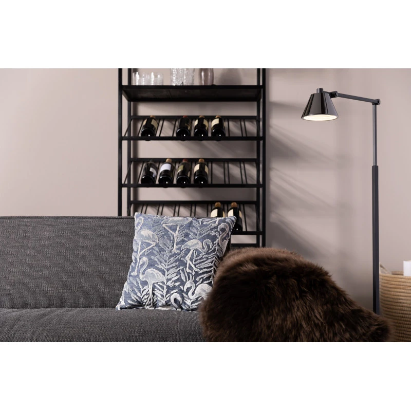 Lampadaire En Métal Réglable LUB - Zuiver 12 Lampadaire En Métal Réglable LUB - Zuiver – Image 10