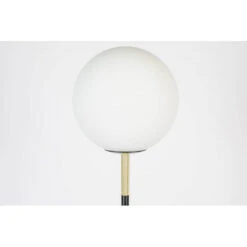 Lampadaire En Verre Blanc ORION Par Zuiver 15 Lampadaire En Verre Blanc ORION Par Zuiver -Magasin À Domicile lampadaire en verre blanc orion par zuiver 3