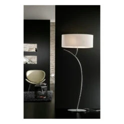 Lampadaire Eve 2L Mantra 5 Lampadaire Eve 2L Mantra -Magasin À Domicile lampadaire eve 2l mantra 1