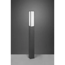 Trio Lampadaire Extérieur Led Fuerte IP54 17 Trio Lampadaire Extérieur Led Fuerte IP54 -Magasin À Domicile lampadaire exterieur led fuerte ip54 5