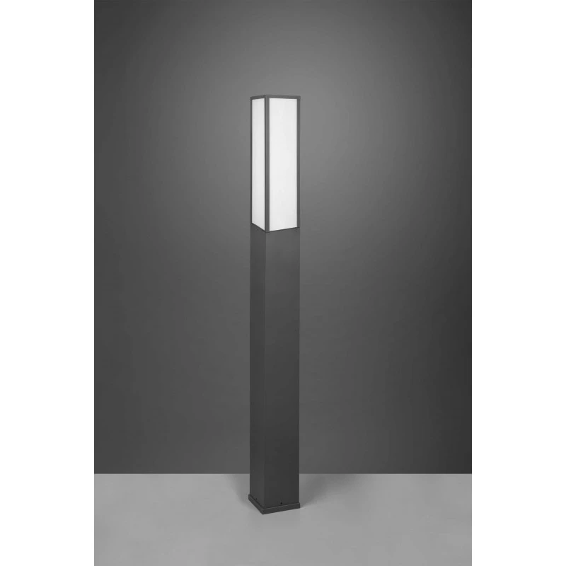 Trio Lampadaire Extérieur Led Fuerte IP54 8 Trio Lampadaire Extérieur Led Fuerte IP54 – Image 6