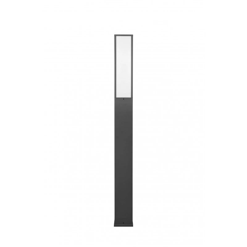 Trio Lampadaire Extérieur Led Fuerte IP54 9 Trio Lampadaire Extérieur Led Fuerte IP54 – Image 7