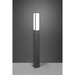 Trio Lampadaire Extérieur Led Fuerte IP54 20 Trio Lampadaire Extérieur Led Fuerte IP54 -Magasin À Domicile lampadaire exterieur led fuerte ip54 8