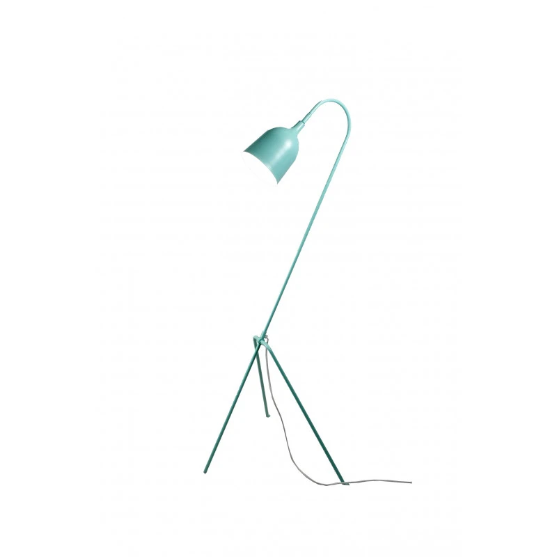 Lampadaire FIFTY Ls Au Look Année 50 Aluminor 3 Lampadaire FIFTY Ls Au Look Année 50 Aluminor