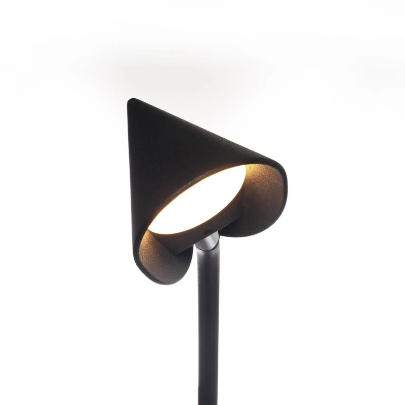 Lampadaire Led Design Capuccina - Mantra 5 Lampadaire Led Design Capuccina - Mantra – Image 3