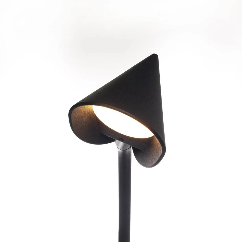 Lampadaire Led Design Capuccina - Mantra 6 Lampadaire Led Design Capuccina - Mantra – Image 4