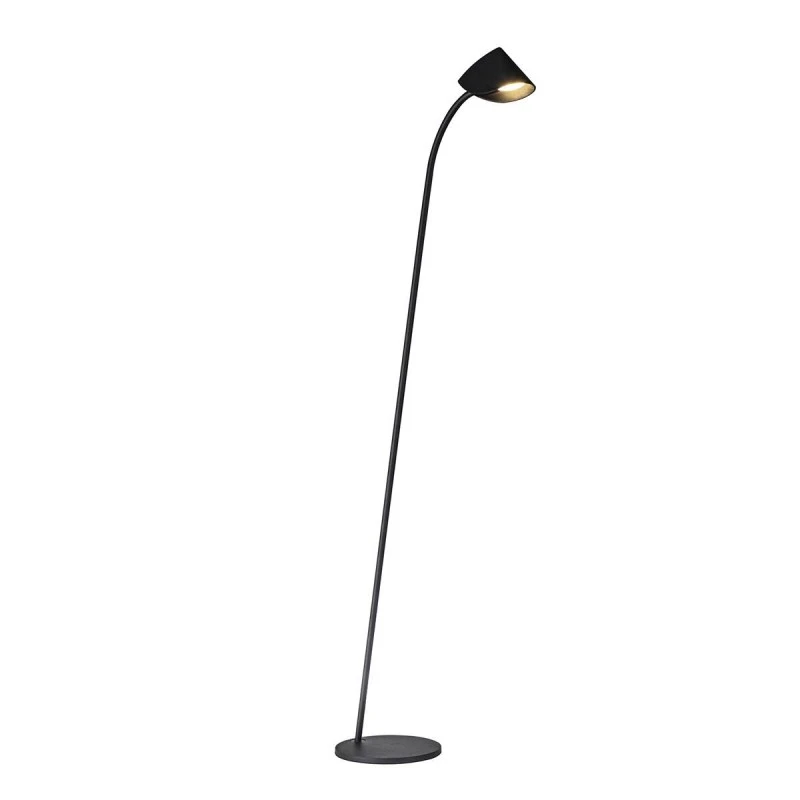 Lampadaire Led Design Capuccina - Mantra 3 Lampadaire Led Design Capuccina - Mantra