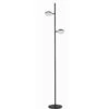 Lampadaire Led Rotatif Declic2 - Aluminor -Magasin À Domicile lampadaire led rotatif declic2 aluminor