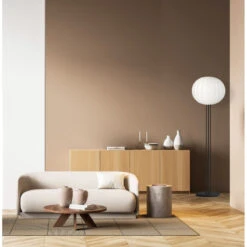 Lampadaire Nuage Beloune LS2 Design Aluminor -Magasin À Domicile lampadaire nuage beloune ls2 design aluminor 2