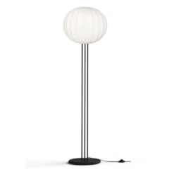 Lampadaire Nuage Beloune LS2 Design Aluminor