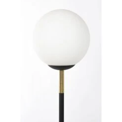 Lampadaire ORION Avec Tablette Et Chargeur - Zuiver 16 Lampadaire ORION Avec Tablette Et Chargeur - Zuiver -Magasin À Domicile lampadaire orion tablette et chargeur zuiver 4