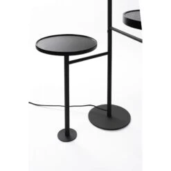 Lampadaire ORION Avec Tablette Et Chargeur - Zuiver 18 Lampadaire ORION Avec Tablette Et Chargeur - Zuiver -Magasin À Domicile lampadaire orion tablette et chargeur zuiver 6