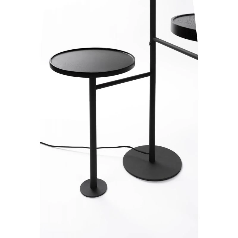 Lampadaire ORION Avec Tablette Et Chargeur - Zuiver 9 Lampadaire ORION Avec Tablette Et Chargeur - Zuiver – Image 7