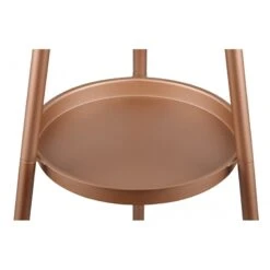 Trio Lampadaire Trépied Avec Plateau Design COLETTE -Magasin À Domicile lampadaire trepied plateau design colette 3