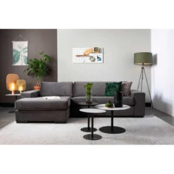 Zuiver Lampadaire Trépied Réglable Lesley -Magasin À Domicile lampadaire trepied reglable lesley 2