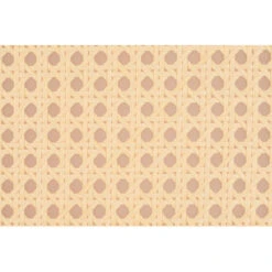 Lampadaire Trépied Sien En Rotin Et Bois - Zuiver -Magasin À Domicile lampadaire trepied sien en rotin et bois zuiver 6