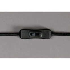 Lampadaire Tube En Métal Perforé Dutchbone - ARCHER -Magasin À Domicile lampadaire tube en metal perfore dutchbone archer 8