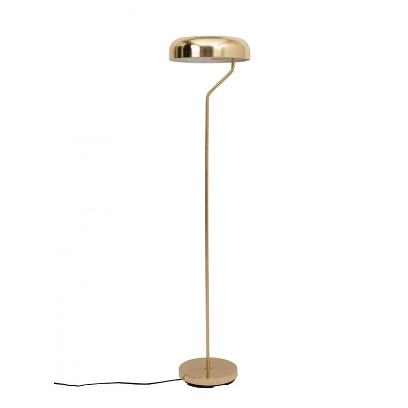Lampadaire Vintage - Eclipse 3 Lampadaire Vintage - Eclipse