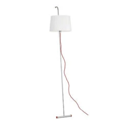 Lampadaire Wall Design Aluminor