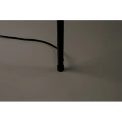 Lampe à Poser Abat Jour Bois Woodland - Dutchbone -Magasin À Domicile lampe a poser abat jour bois woodland dutchbone 3