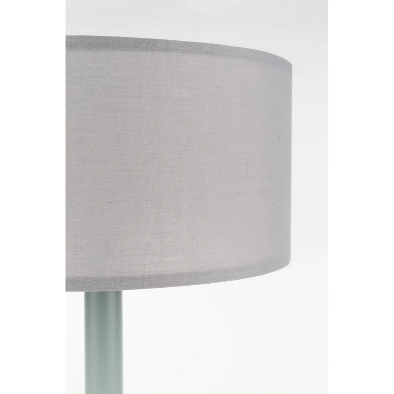 Lampe à Poser Abat-jour Lin Shelby - Zuiver 5 Lampe à Poser Abat-jour Lin Shelby - Zuiver – Image 3