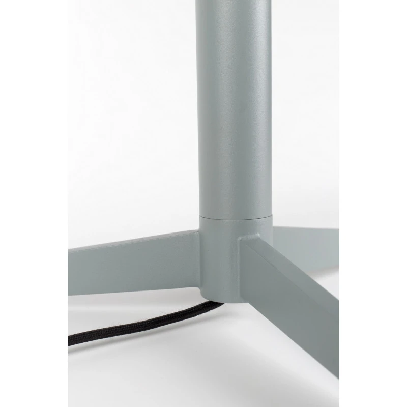 Lampe à Poser Abat-jour Lin Shelby - Zuiver 6 Lampe à Poser Abat-jour Lin Shelby - Zuiver – Image 4