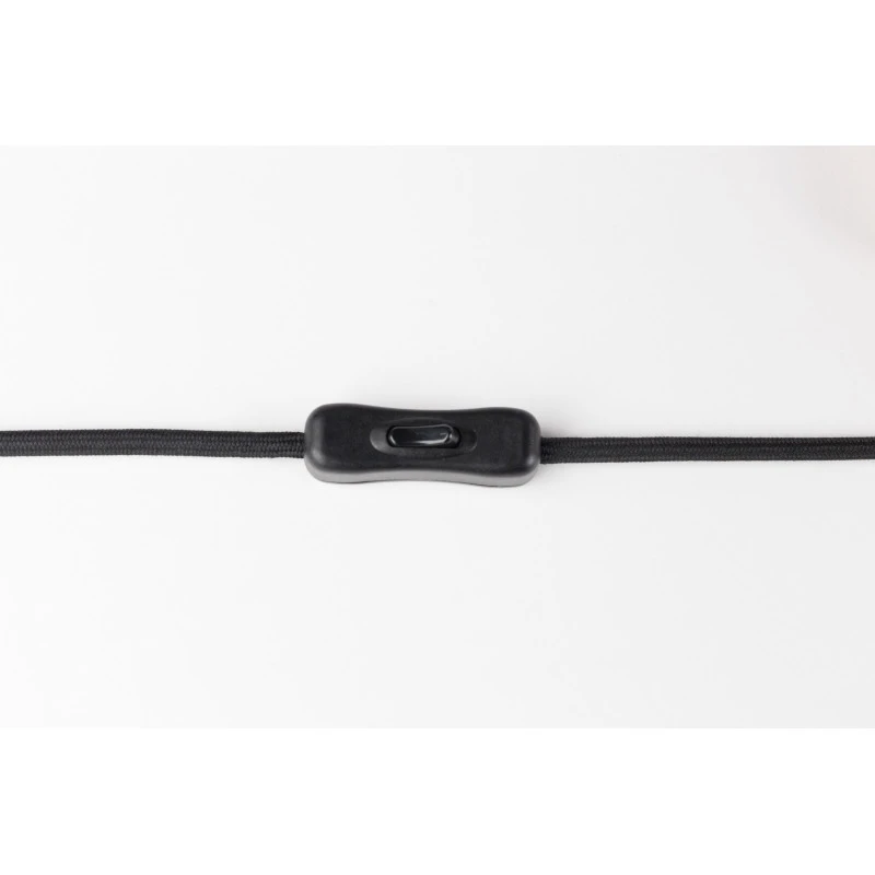 Lampe à Poser Abat-jour Lin Shelby - Zuiver 8 Lampe à Poser Abat-jour Lin Shelby - Zuiver – Image 6