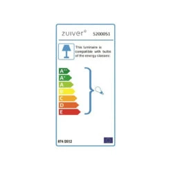 Lampe à Poser Abat-jour Lin Shelby - Zuiver 19 Lampe à Poser Abat-jour Lin Shelby - Zuiver -Magasin À Domicile lampe a poser abat jour lin shelby zuiver 8