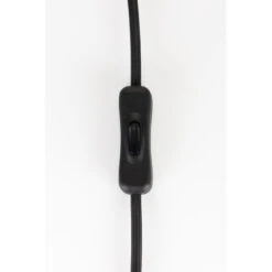 Zuiver Lampe à Poser En Céramique Abat-jour Lin - BIBI -Magasin À Domicile lampe a poser ceramique abat jour lin bibi 8