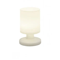 Trio Lampe à Poser Design LED- Lora