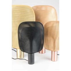 Zuiver Lampe à Poser Design Mai Taille S -Magasin À Domicile lampe a poser design mai taille s 6