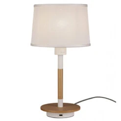 Lampe à Poser Design- Nordica II