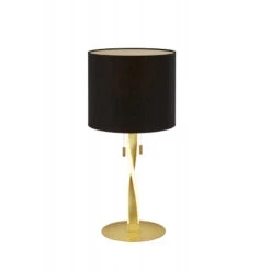 Lampe à Poser Double Source Trio - NANDOR