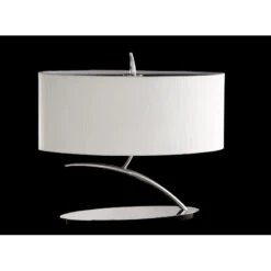 Lampe à Poser Eve 2L Big Mantra