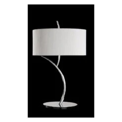 Lampe à Poser Eve 2L Mantra