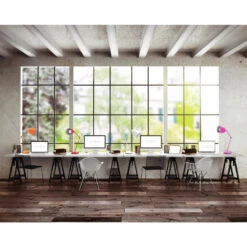 Lampe à Poser Mekano Lt Design Aluminor -Magasin À Domicile lampe a poser mekano lt design aluminor 2