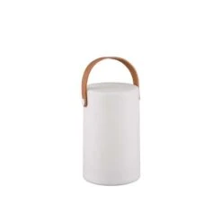 Trio Lampe à Poser Rechargeable Pour Jardin Aruba