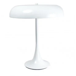 Lampe à Poser Retro MADISON LT Aluminor