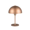 Trio Lampe à Poser Ronde 30 Cm - NOLA -Magasin À Domicile lampe a poser ronde 30 cm nola